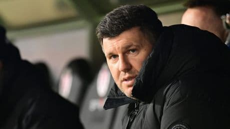 Kann das wirklich gutgehen? - Schicker will TSG-Trainer Ilzer halten