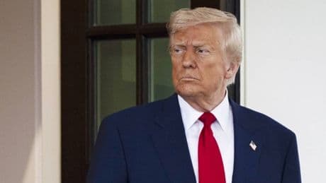 Donald Trump: "Putin'in yaptıklarından memnun değilim"