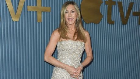 Jennifer Aniston: Hat sie ihren Freund auf Instagram gezeigt?