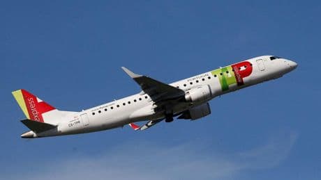 Luftfahrt: Portugal will staatliche Airline TAP loswerden