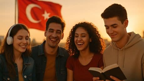 Türkiye'nin gençleri ne kadar mutlu? İşte onları hayata bağlayan en önemli değer