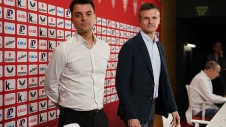 Jon Uriarte califica de «sobresaliente» la temporada del «mejor Athletic del siglo»