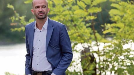 Manuel Bompard : « Il n’y a pas d’autre solution qu’une présidentielle anticipée »