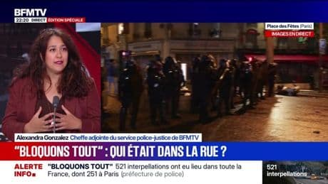 Édition spéciale : Lecornu, déjà à l'épreuve de la rue - 10/09