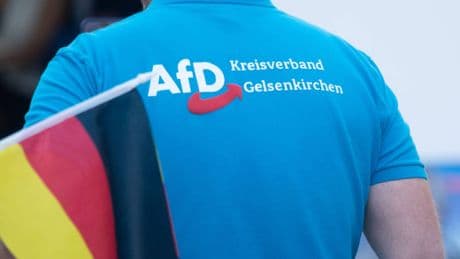 OB-Wahl: AfD schafft es in Duisburg und Gelsenkirchen in Stichwahl