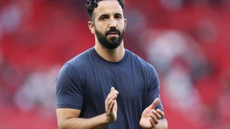 Ruben Amorim sets unwanted 16-year record as Man Utd bitten by biggest problem again