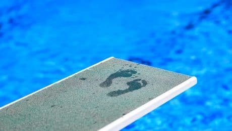 Wiesbaden: Mann soll Vierzehnjährige in Schwimmbad belästigt haben