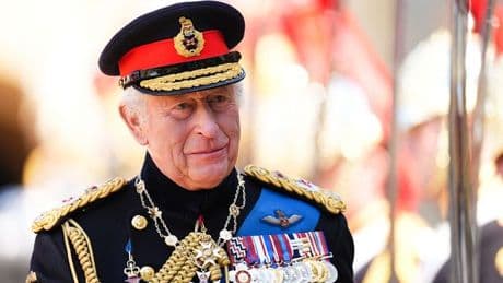 King Charles' painful 'decision' over Archie and Lilibet as 'friend' shares concern