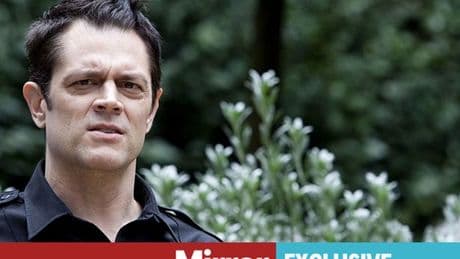 'I knocked out Jackass star Johnny Knoxville – he felt dizzy for six weeks'