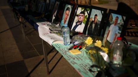 En Macédoine du Nord, enquête élargie après l’incendie d’une discothèque en mars qui a causé la mort de 61 personnes