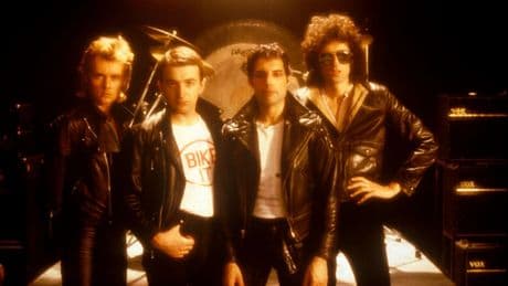 Queen Hits No. 1 Again In America As The Band’s Newest Bestseller Disappears