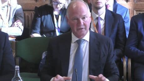Real reason Heathrow boss slept through shutdown after electrical fire revealed