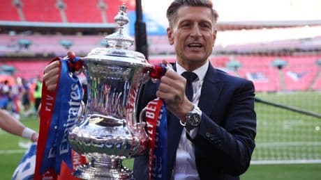 Ligue Europa : le président de Crystal Palace «dévasté» par la décision de l’UEFA d’exclure le club au profit de l’OL
