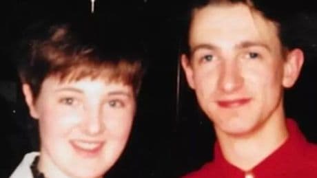 'My brother had a headache on Boxing Day - seven months later he was dead'