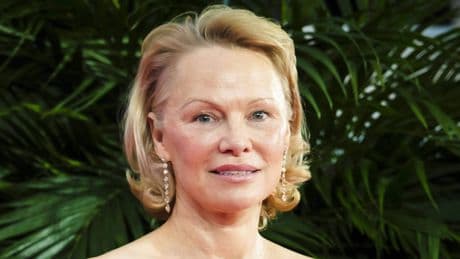 Pamela Anderson maakt ’nieuw begin’ in Hollywood: ’Gevoel dat ik nog maar net ben begonnen’
