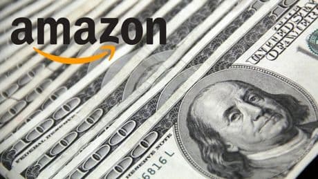 US-Zölle: Amazon zofft sich mit Donald Trump
