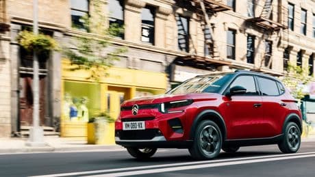 Citroën ë-C3 im Test: So gut ist das E-Auto ab 23.300 Euro