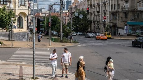 Ukrainians are very skeptical about the Trump-Putin meeting.