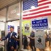Zoff um Wahlkreis-Zuschnitte: Demokraten türmen vor Abstimmung aus Texas