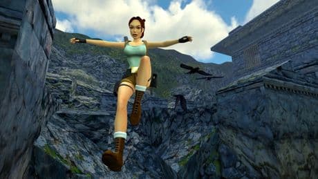 Sophie Turner To Play Lara Croft In New Tomb Raider TV Series