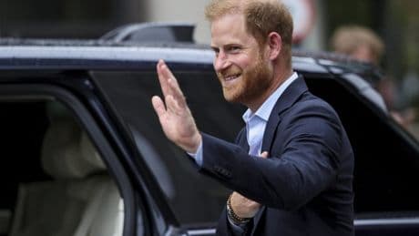 Prince Harry could rejoin the Royals – if his personality doesn’t get in the way