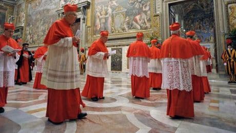 Mort du pape François : quel est le protocole qui va régir les prochains jours ?
