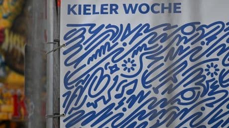 Segeln: Kieler Woche: Seriensieger Heiko Kröger jagt Titel Nummer 15