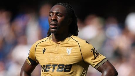 Crystal Palace make Eberechi Eze request over proposed Tottenham transfer