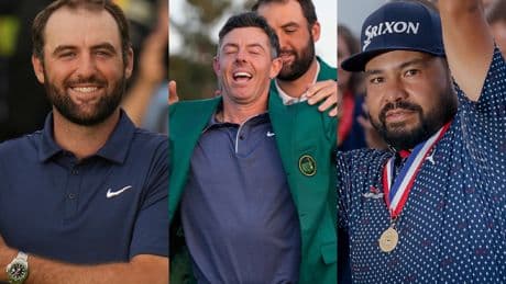 Un ‘todos contra todos’ para convertirse en el campeón de 2025... y 40 'kilos' en juego