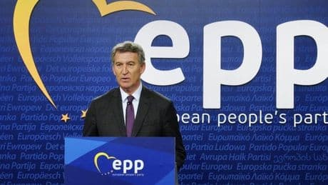 El PP celebrará el próximo fin de semana su congreso bajo el lema 'Toma partido por España'