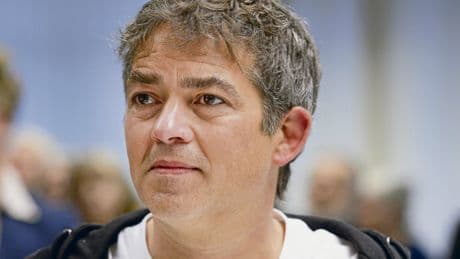 Proteste gegen Corona-Maßnahmen | Michael Ballweg: Der Querdenker