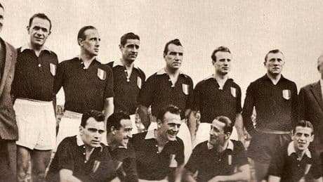 Franco Ossola: &ldquo;Per sempre Grande Torino&rdquo;