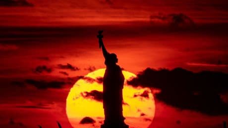 USA-Tourismus: In Zeiten von Trump: Bleiben USA Traumziel für Deutsche?