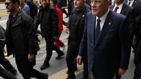 Dervişoğlu: Türk milliyetçiliği sahipsiz değildir