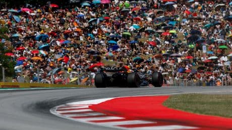 Andere markten, meer vips en jonger publiek: door vernieuwingsdrang komt Formule 1 steeds verder van de ‘gewone’ fan af te staan
