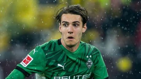 „Vereinsschädigend und inakzeptabel“ – Gladbach greift bei Neuhaus durch