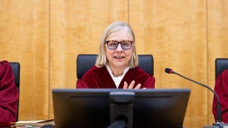 Milliarden aufgenommen: Verfassungsgerichtshof verkündet Urteil im Kredit-Streit