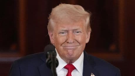 Trump évoque de «grands progrès» dans les négociations commerciales avec la Chine à Genève