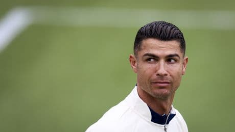 La margarita millonaria de Cristiano Ronaldo en Arabia Saudí, entre el caos del Al-Nassr y la tentación del Al Hilal: "¿Dónde va a ganar tanto dinero?"