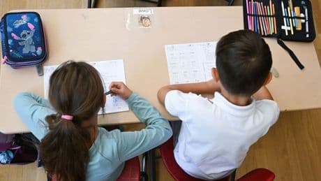 Zurück ins Klassenzimmer - Im Südwesten startet die Schule