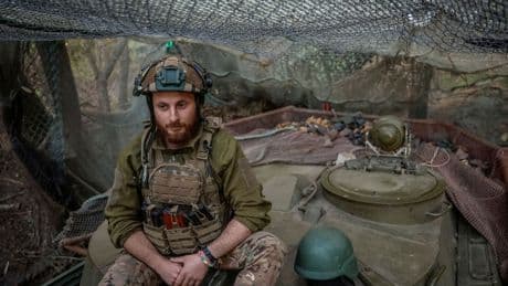 Kritik an der ukrainischen Militärführung: „Sie können alle zur Hölle gehen“