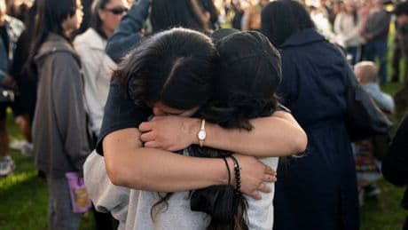 Kai-Ji Adam Lo: What we know about the Vancouver festival suspect after 11 killed by car driven into crowd