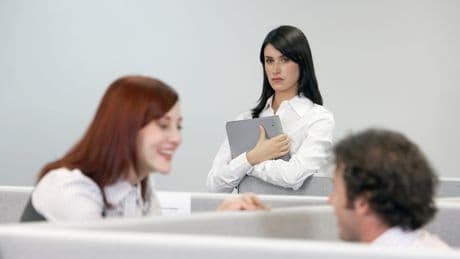 Robots can't schmooze. Why extroverts may thrive in an AI-filled workplace.