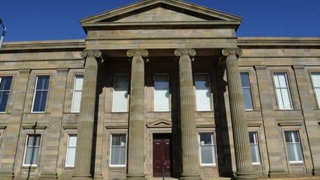 £250k break-in as East Kilbride homeowners walked dog