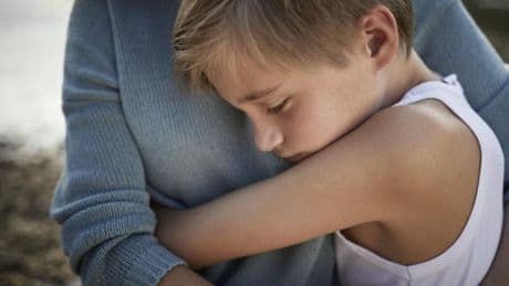 „Für die Kinder gerät die Welt zu Hause aus den Fugen“
