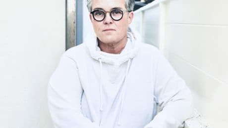 Rosie O'Donnell among headline acts as Gilded Balloon announce Fringe programme