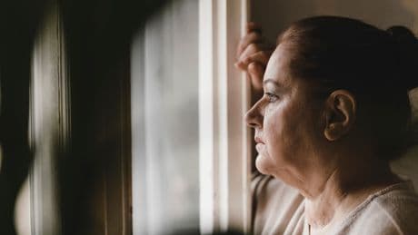 Ein Alter trifft es häufig: In diesem Lebensjahr sind viele unzufrieden