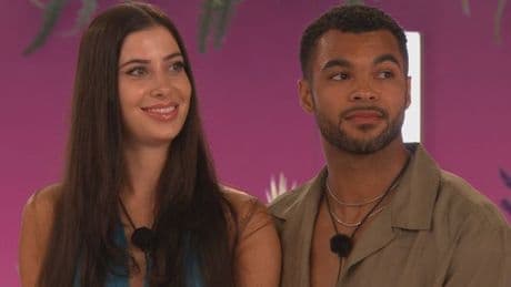 Love Island star Yasmin's heartbreaking truth behind not having sex with Jamie yet