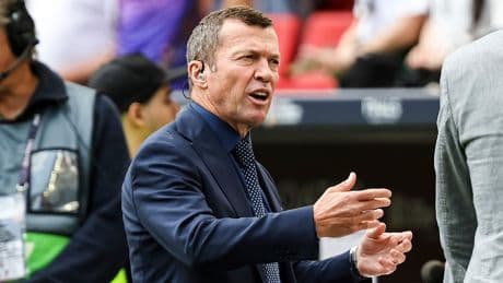 Matthäus-Analyse - Darum braucht Bayern keinen Flügelspieler mehr