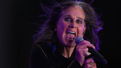 Ozzy Osbourne’s final Black Sabbath concert raised $190 million for charity